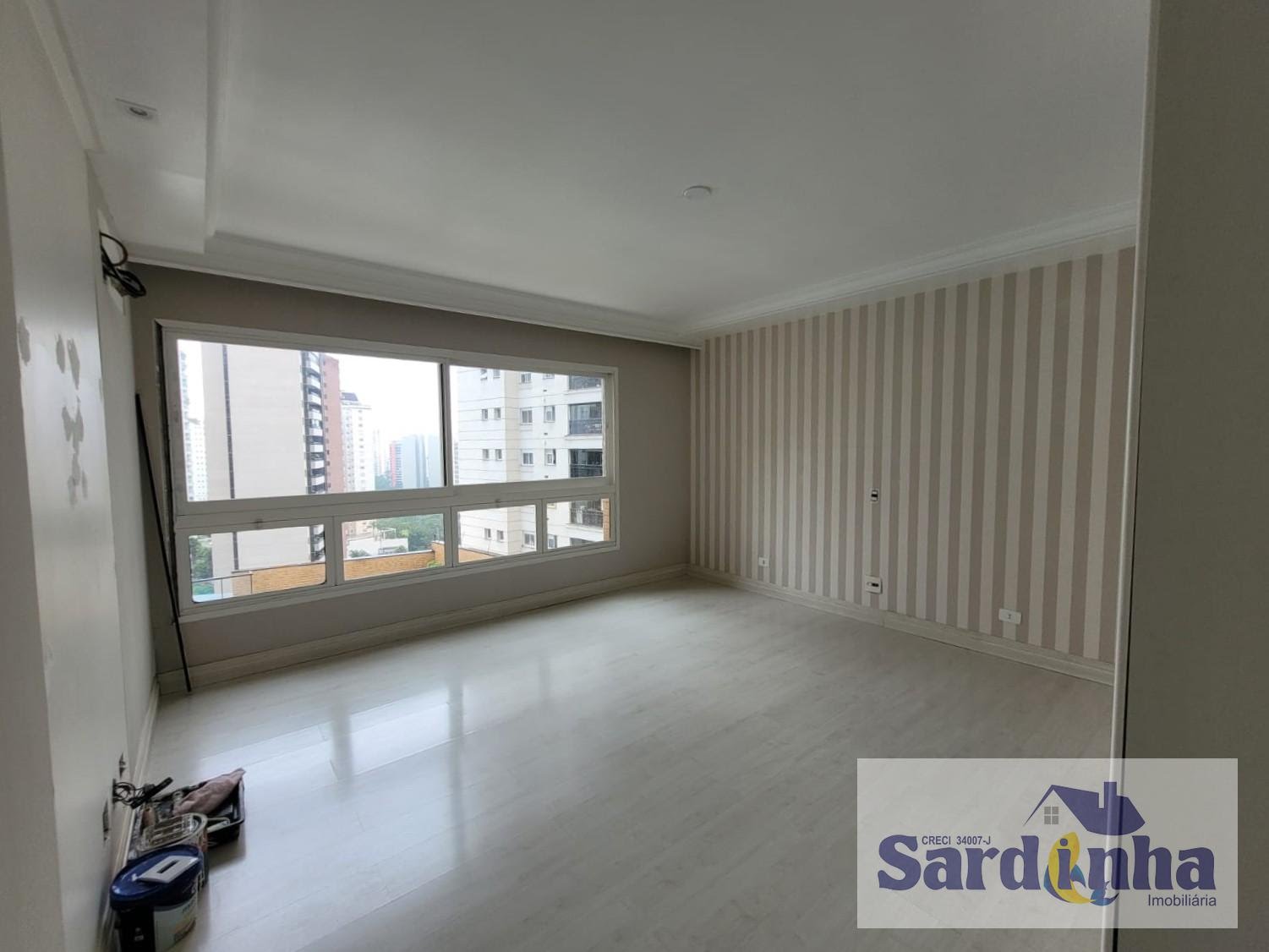 Apartamento à venda com 4 quartos, 3 suítes, 4 vagas e 232m² no Vila Suzana, São Paulo (SP) — foto 28 de 30