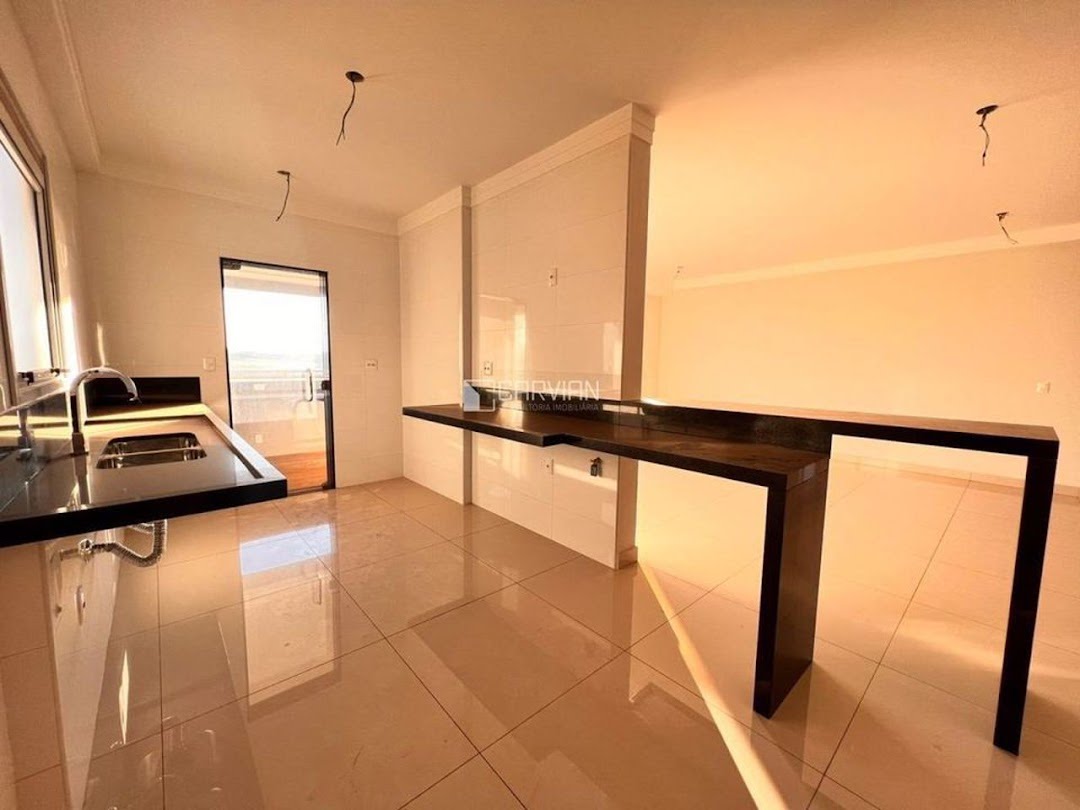 Apartamento à venda com 3 quartos, 3 suítes, 4 vagas e 195m² no Residencial Alto do Ipe, Ribeirão Preto (SP) — foto 10 de 30