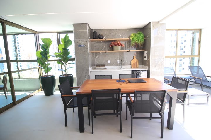 Apartamento à venda com 2 quartos, 1 suíte, 1 vaga e 56m² no Rosarinho, Recife (PE) — foto 30 de 30