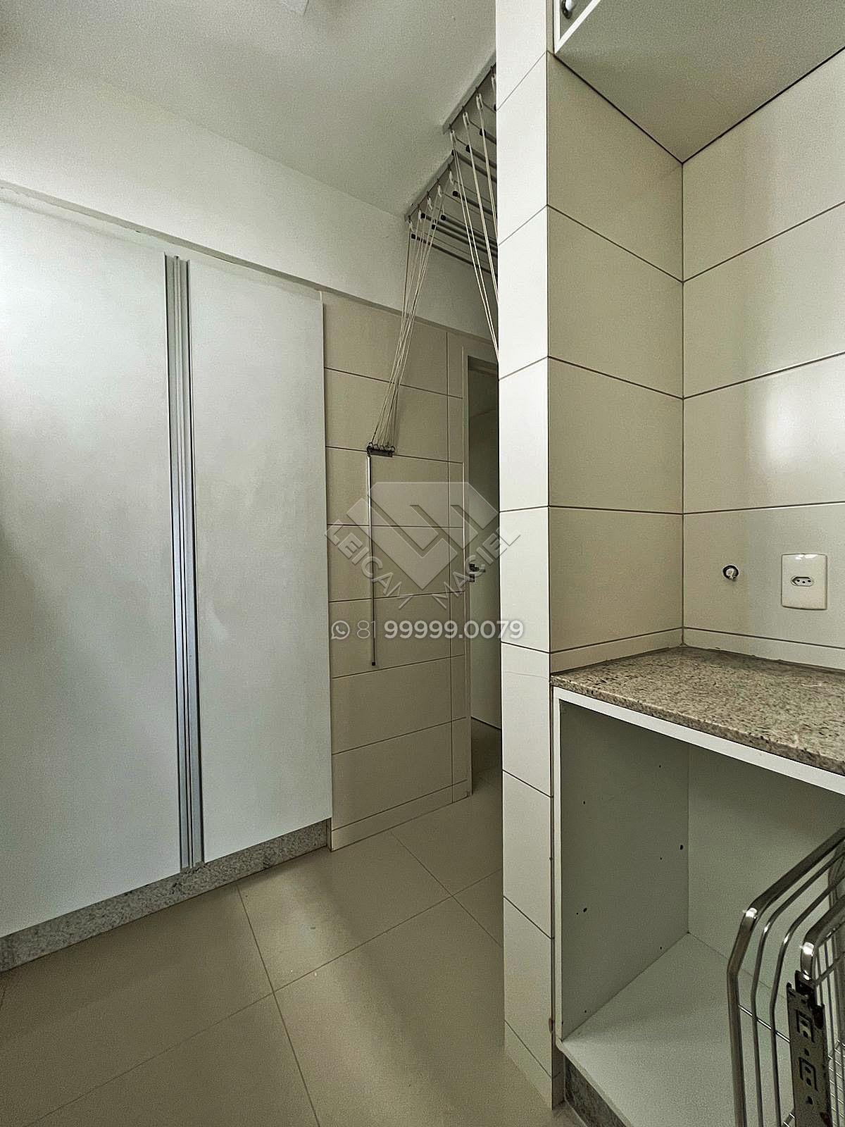 Apartamento à venda com 3 quartos, 1 suíte, 2 vagas e 106m² no Madalena, Recife (PE) — foto 11 de 29