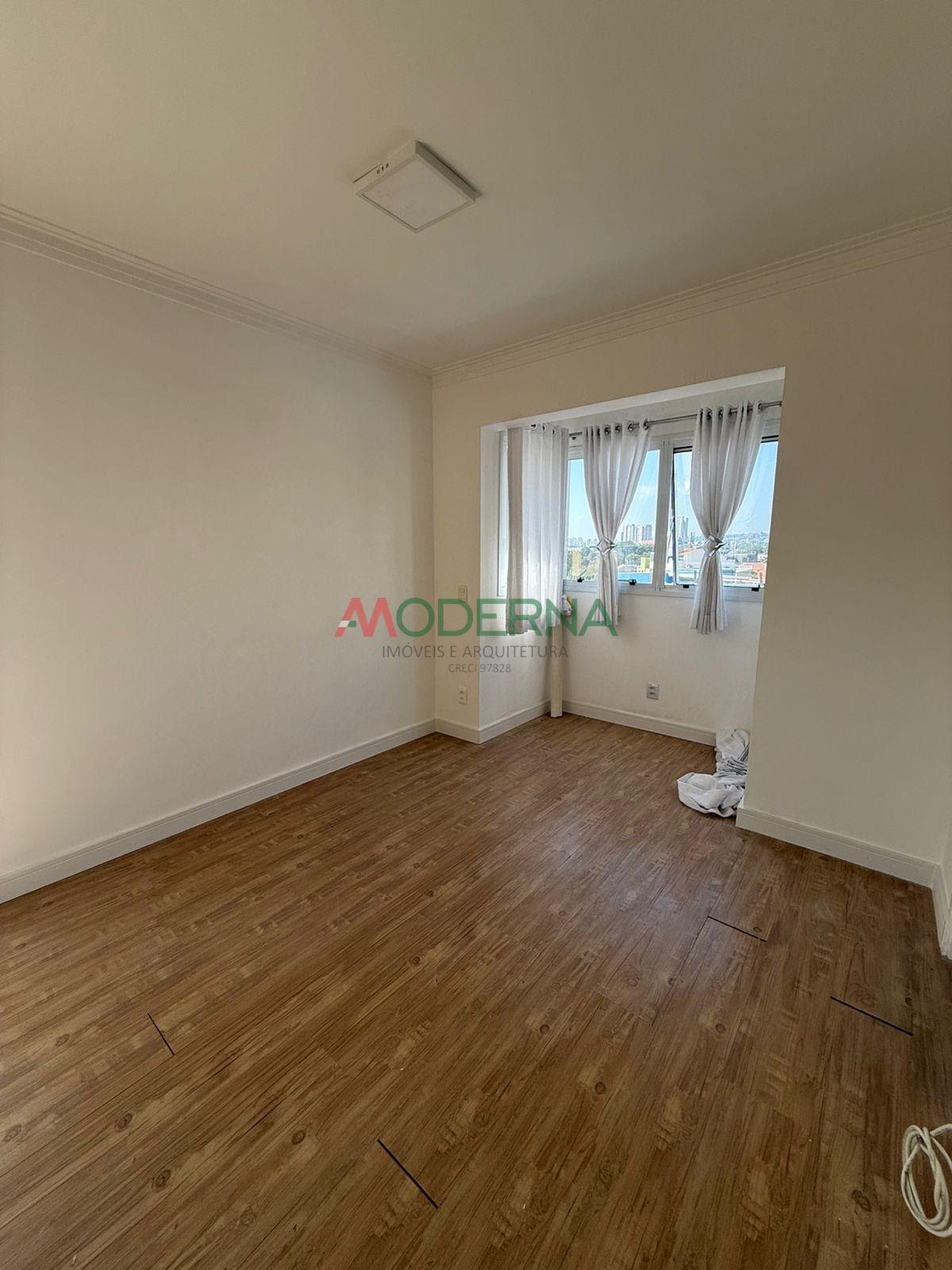 Apartamento para alugar com 3 quartos, 3 suítes, 2 vagas e 114m² no Centro, Santo André (SP) — foto 10 de 23