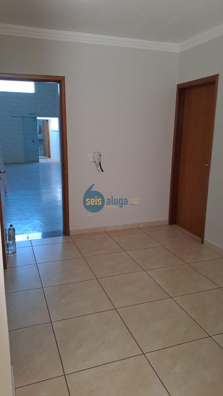 RECEPÇÃO