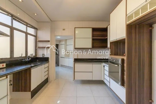 Apartamento, 3 quartos, 170 m² - Foto 7