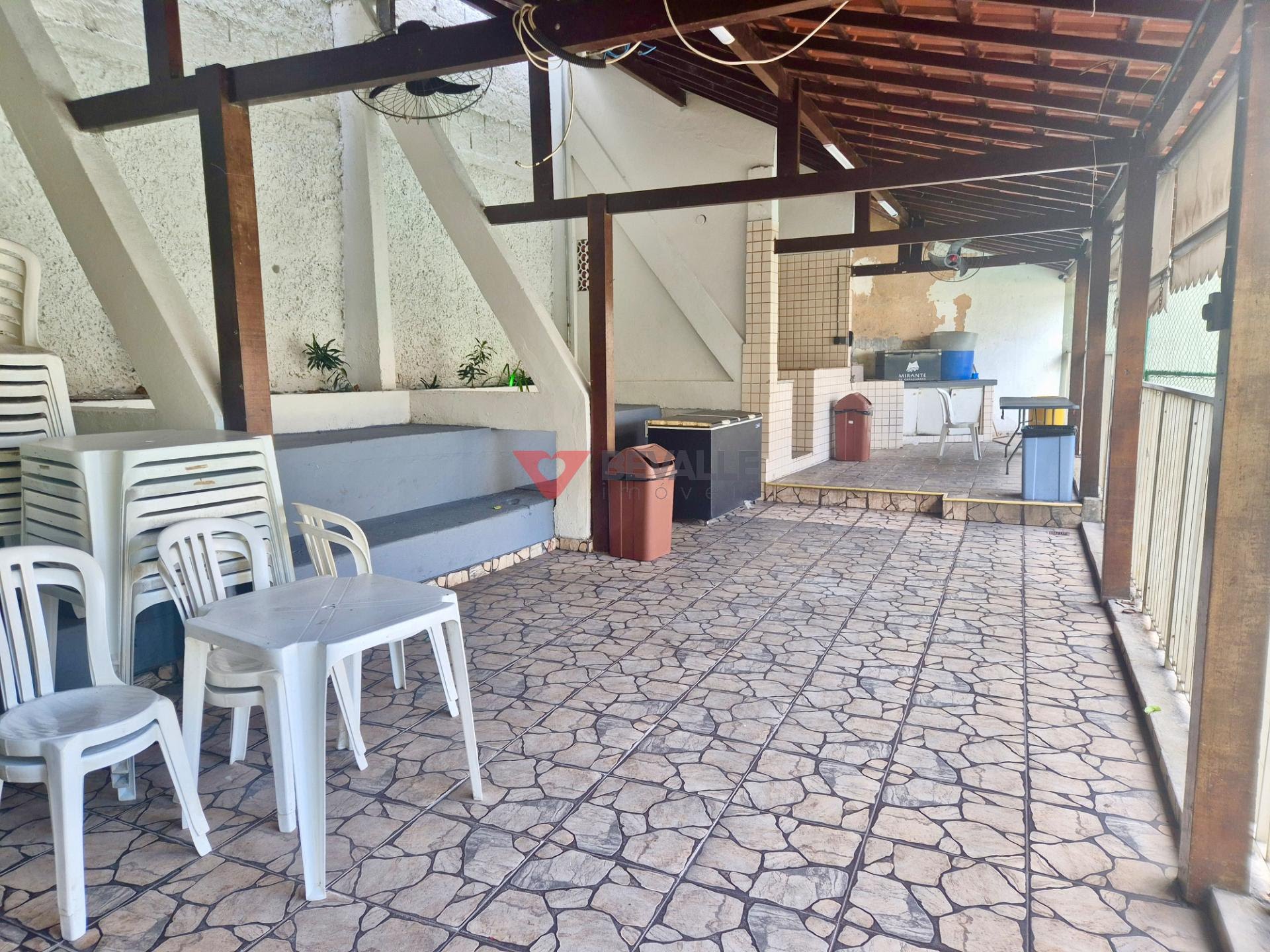 Apartamento à venda com 3 quartos, 2 banheiros, 1 vaga e 86m² no Copacabana, Rio de Janeiro (RJ) — foto 25 de 30