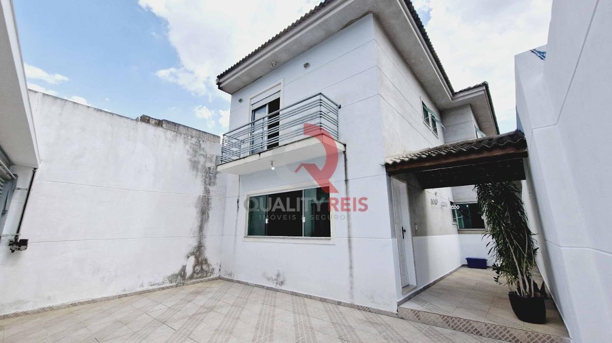 Sobrado, 3 quartos, 200 m² - Foto 4