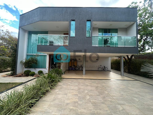 Casa em Condomínio Veredas da Lagoa  -  Lagoa Santa