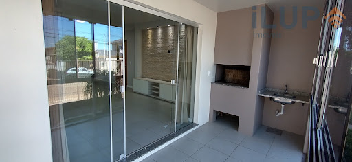 Apartamento em Barcelos  -  Cachoeira do Sul