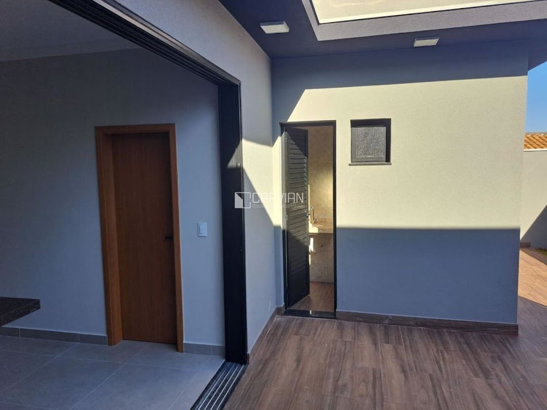 Casa à venda com 3 quartos, 3 suítes, 4 vagas e 152m² no Vila do Golf, Ribeirão Preto (SP) — foto 19 de 20