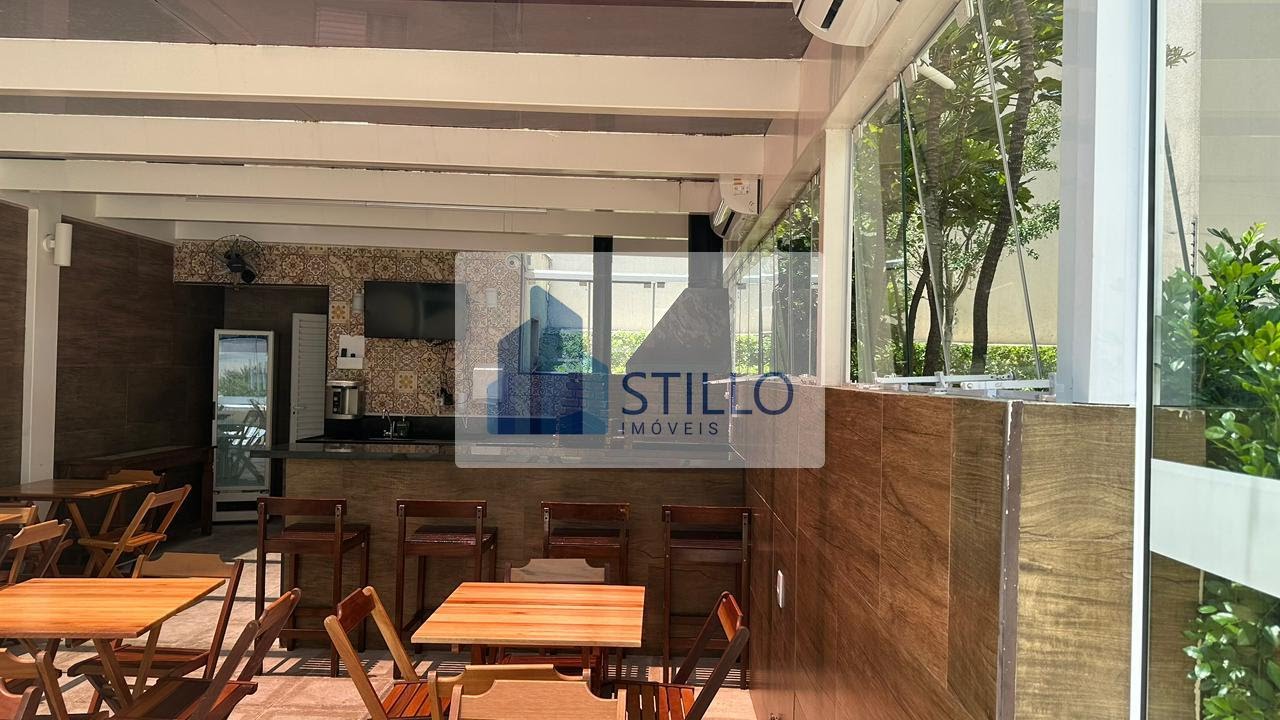 Apartamento à venda com 2 quartos, 2 suítes, 2 vagas e 105m² no Vila Formosa, São Paulo (SP) — foto 5 de 30