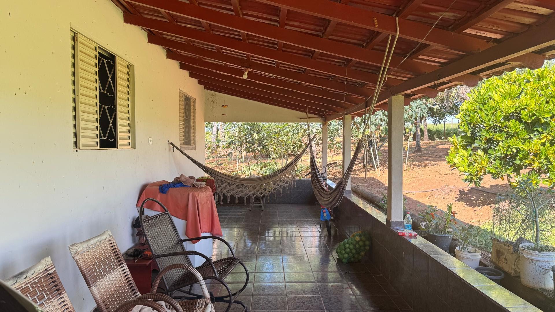 Rural à venda com 45980m² de terreno no Zona Rural, Itapuranga (GO) — foto 2 de 26