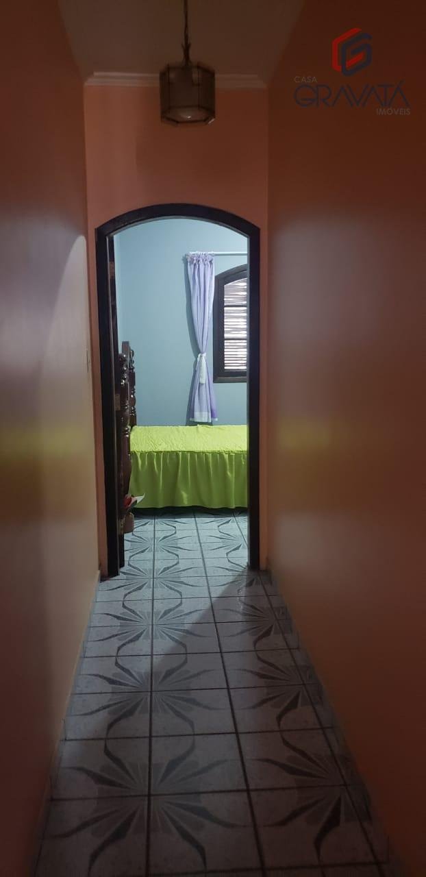 Casa à venda com 3 quartos, 1 suíte, 2 vagas e 169m² no Vila Palmares, Santo André (SP) — foto 9 de 25