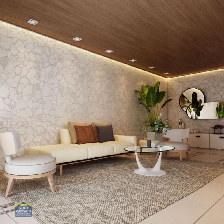 Apartamento à venda com 2 quartos, 1 suíte, 1 vaga e 64m² no Guilhermina, Praia Grande (SP) — foto 25 de 27