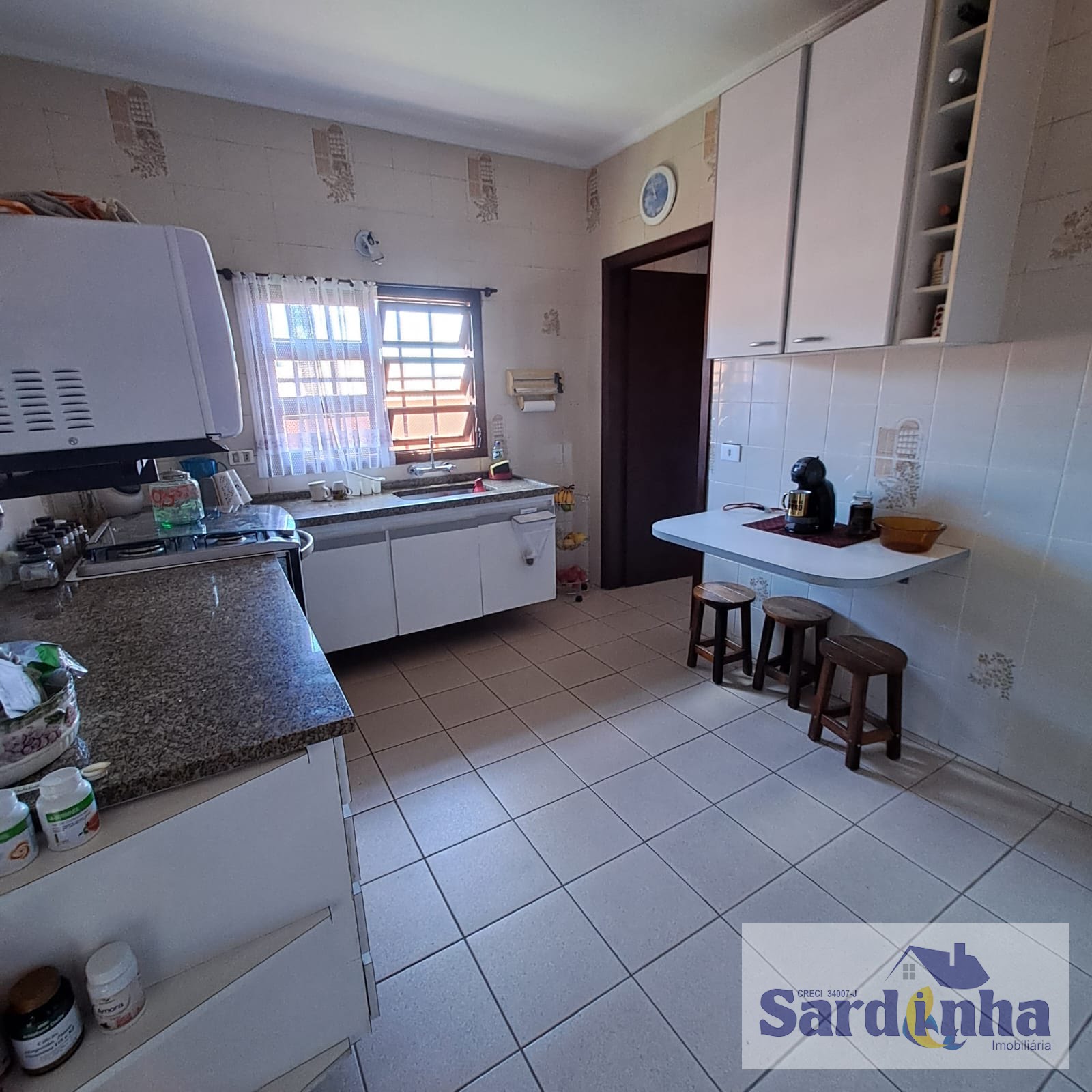 Apartamento à venda com 3 quartos, 1 suíte, 4 vagas e 260m² no Parque Monte Alegre, Taboão da Serra (SP) — foto 14 de 27