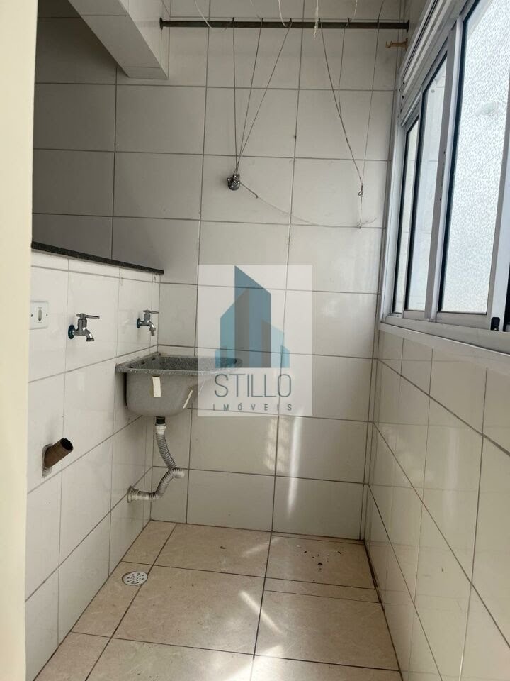 Apartamento para alugar com 1 quarto, 1 banheiro e 32m² no Vila Antonieta, São Paulo (SP) — foto 5 de 12