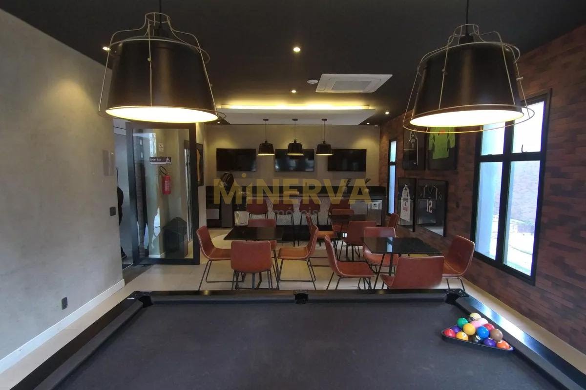 Apartamento à venda com 2 quartos, 1 suíte, 2 vagas e 89m² no Vila Augusta, Guarulhos (SP) — foto 29 de 30