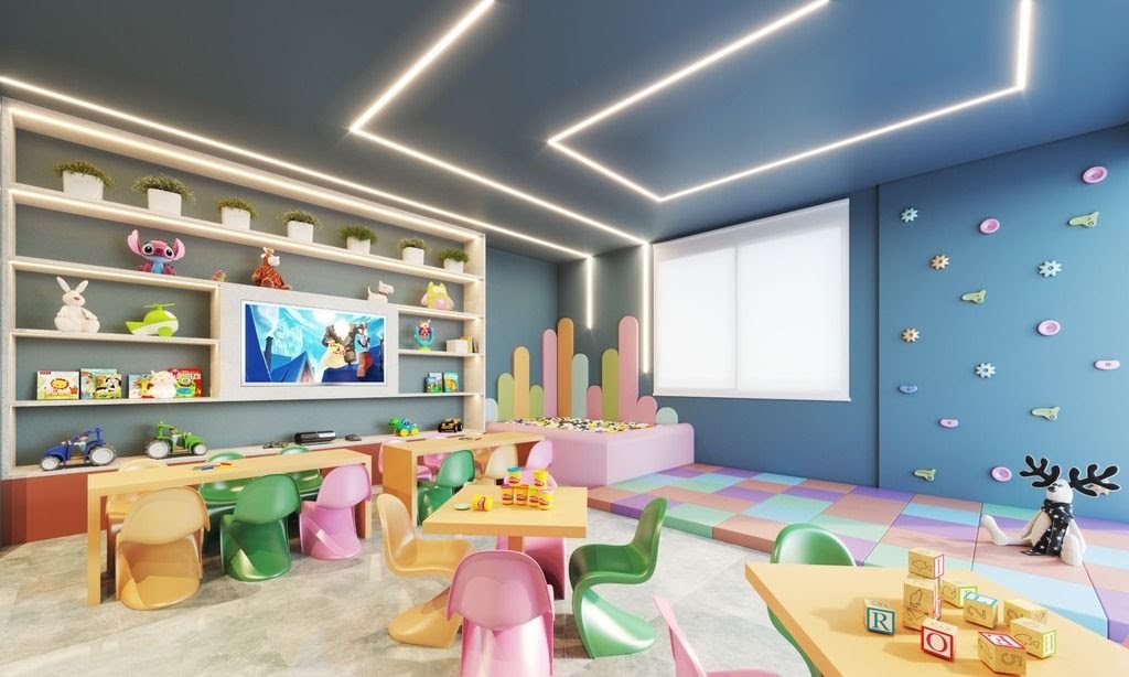 Cobertura à venda com 3 quartos, 3 suítes, 4 vagas e 265m² no Meia Praia, Itapema (SC) — foto 26 de 30