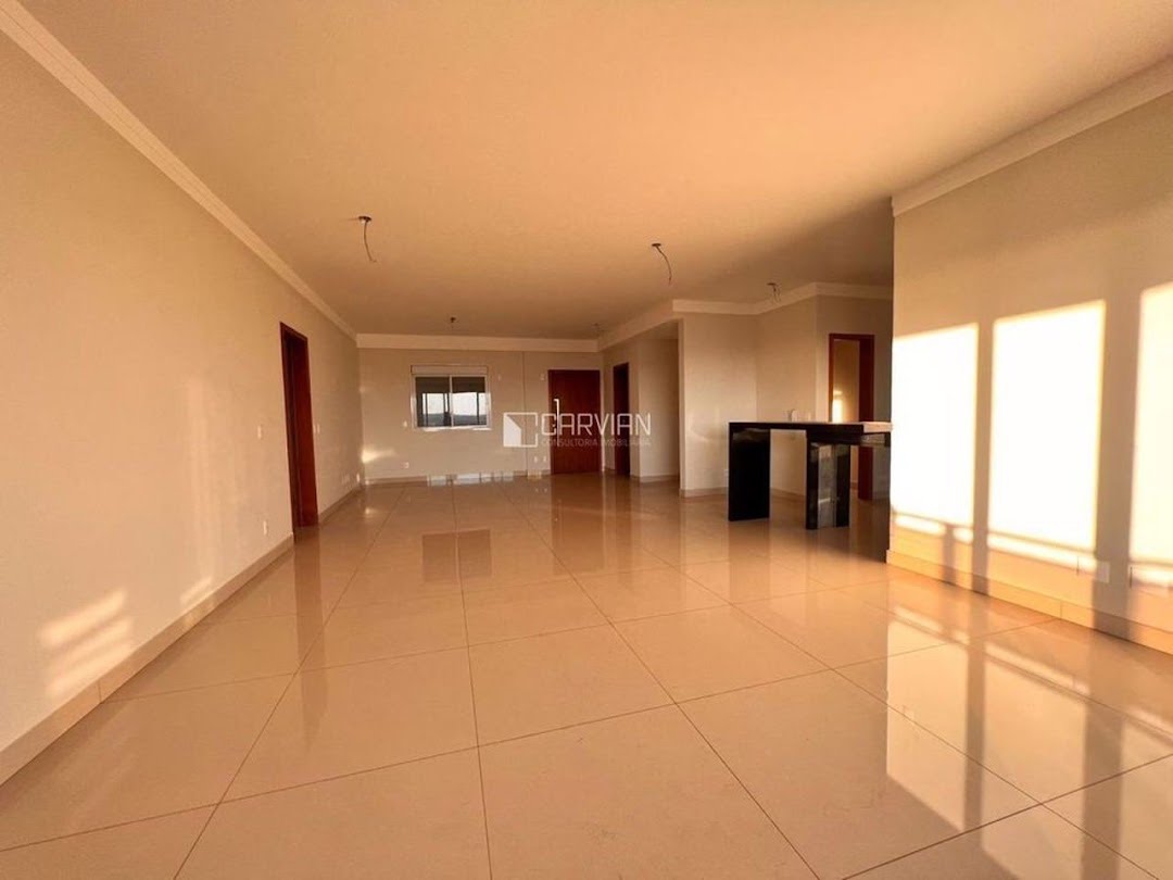 Apartamento à venda com 3 quartos, 3 suítes, 4 vagas e 195m² no Residencial Alto do Ipe, Ribeirão Preto (SP) — foto 9 de 30