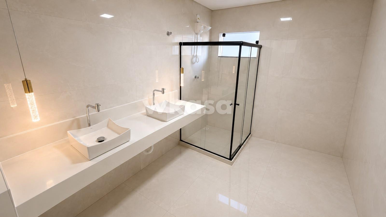 Casa à venda com 3 quartos, 2 suítes, 3 vagas e 360m² no Jacaraipe, Serra (ES) — foto 15 de 21