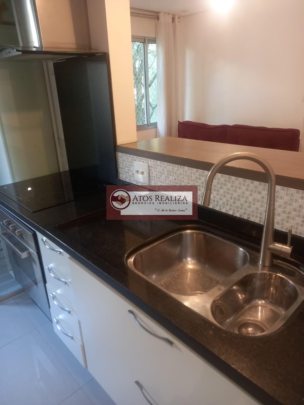 Apartamento à venda com 1 quarto, 1 banheiro, 1 vaga e 49m² no Santo Amaro, São Paulo (SP) — foto 2 de 18