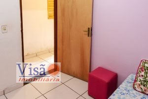 Casa à venda com 3 quartos, 1 banheiro e 1 vaga no Paracatuzinho, Paracatu (MG) — foto 14 de 18