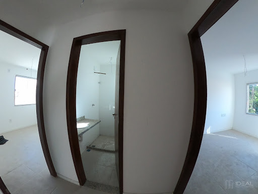 Apartamento à venda com 2 quartos em Parque São Caetano. Campos dos Goytacazes, RJ.
