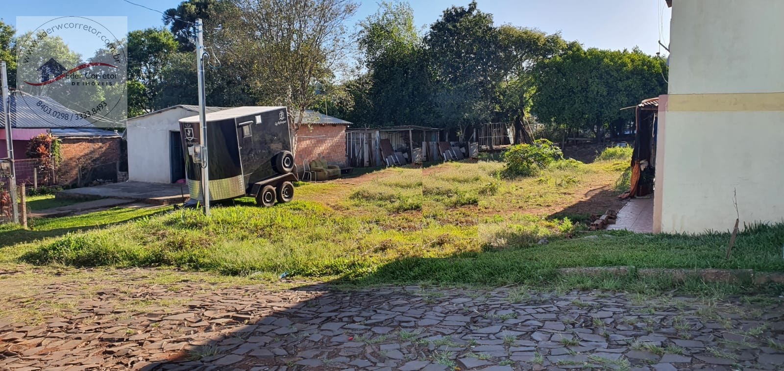 Terreno à venda com 360m² de terreno no Burtet (terreno), Ijuí (RS) — foto 10 de 10
