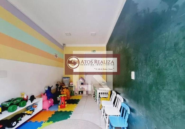 Apartamento à venda com 2 quartos, 1 banheiro e 34m² no Vila Inglesa, São Paulo (SP) — foto 15 de 15