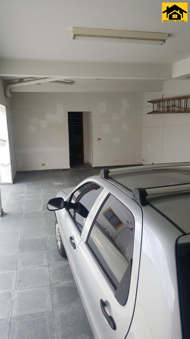 Apartamento à venda com 3 quartos, 1 suíte e 6 vagas no Piqueri, São Paulo (SP) — foto 28 de 30