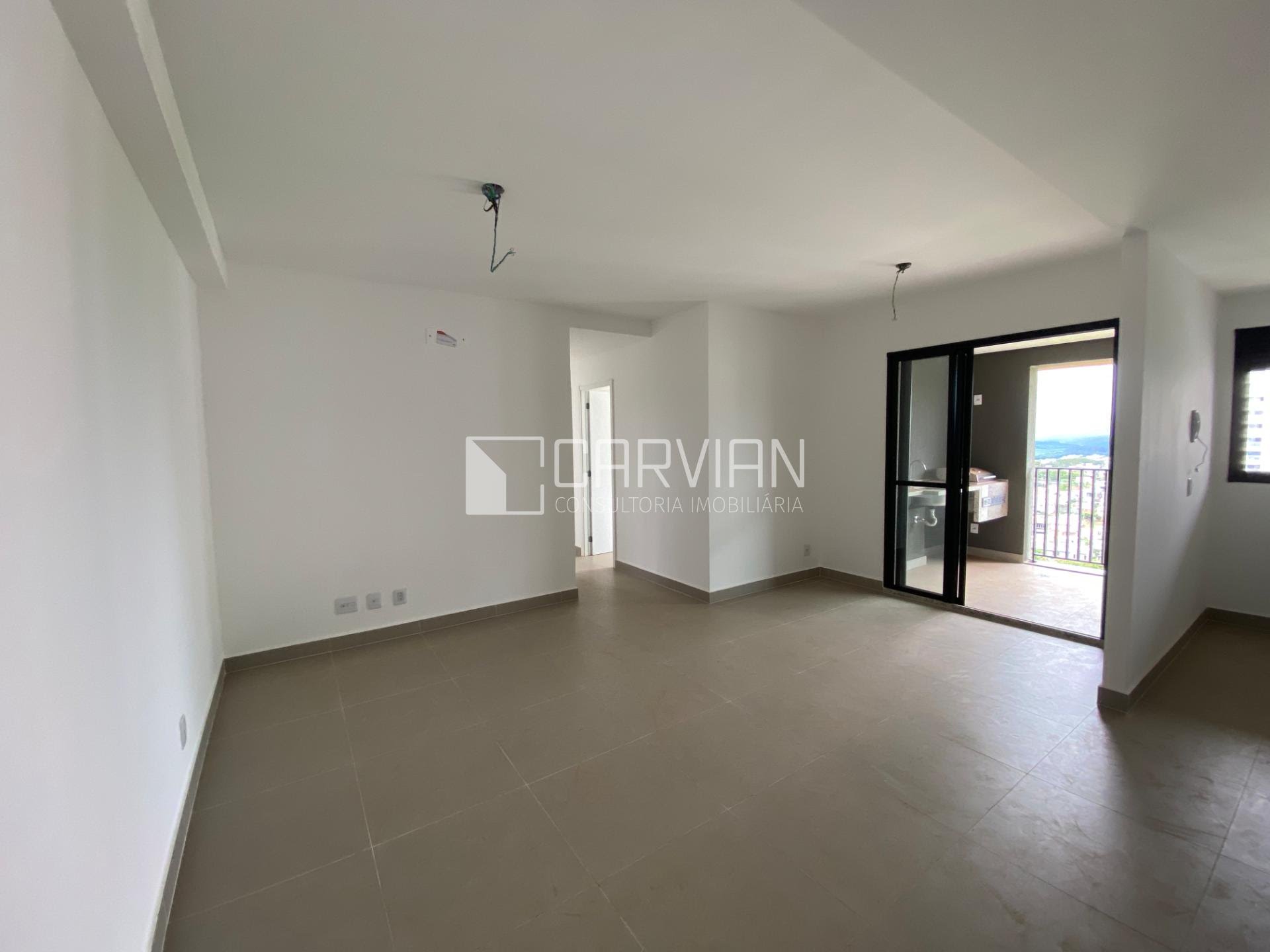 Apartamento à venda com 3 quartos, 1 suíte, 2 vagas e 78m² no Condomínio Guaporé, Ribeirão Preto (SP) — foto 5 de 30