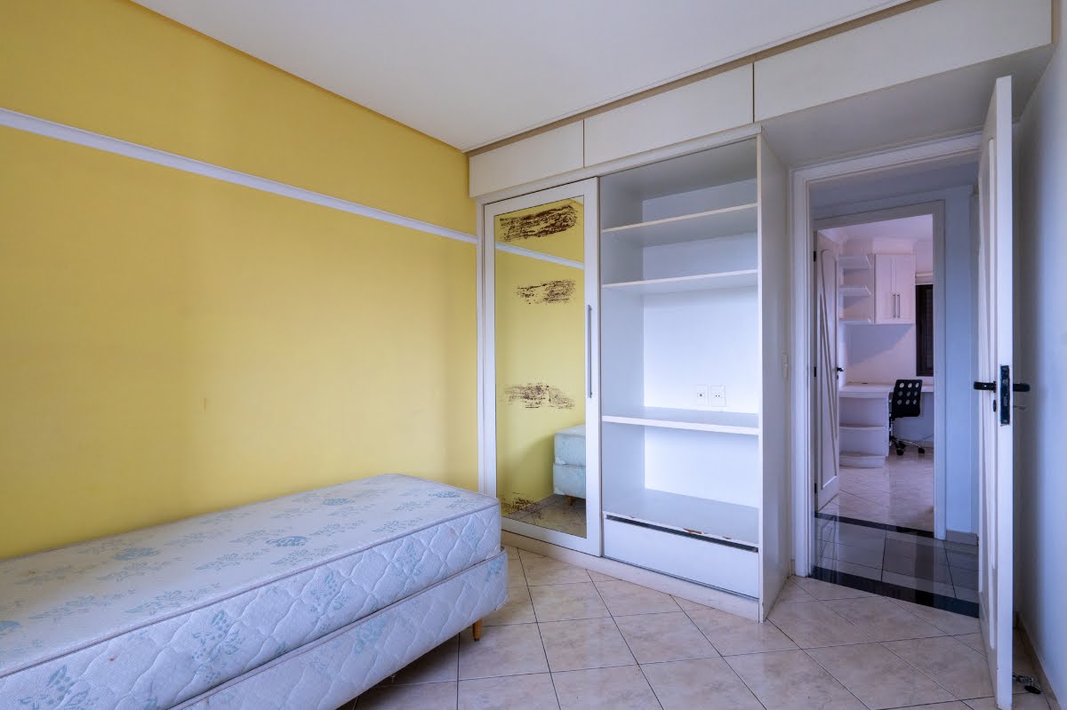 Apartamento à venda com 4 quartos, 2 suítes, 4 vagas e 130m² no Vila Andrade, São Paulo (SP) — foto 28 de 30