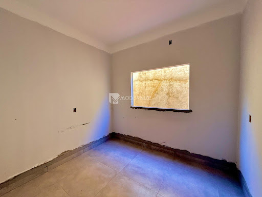 Casa em Loteamento Residencial Jardim Laranjeiras  -  Catalão