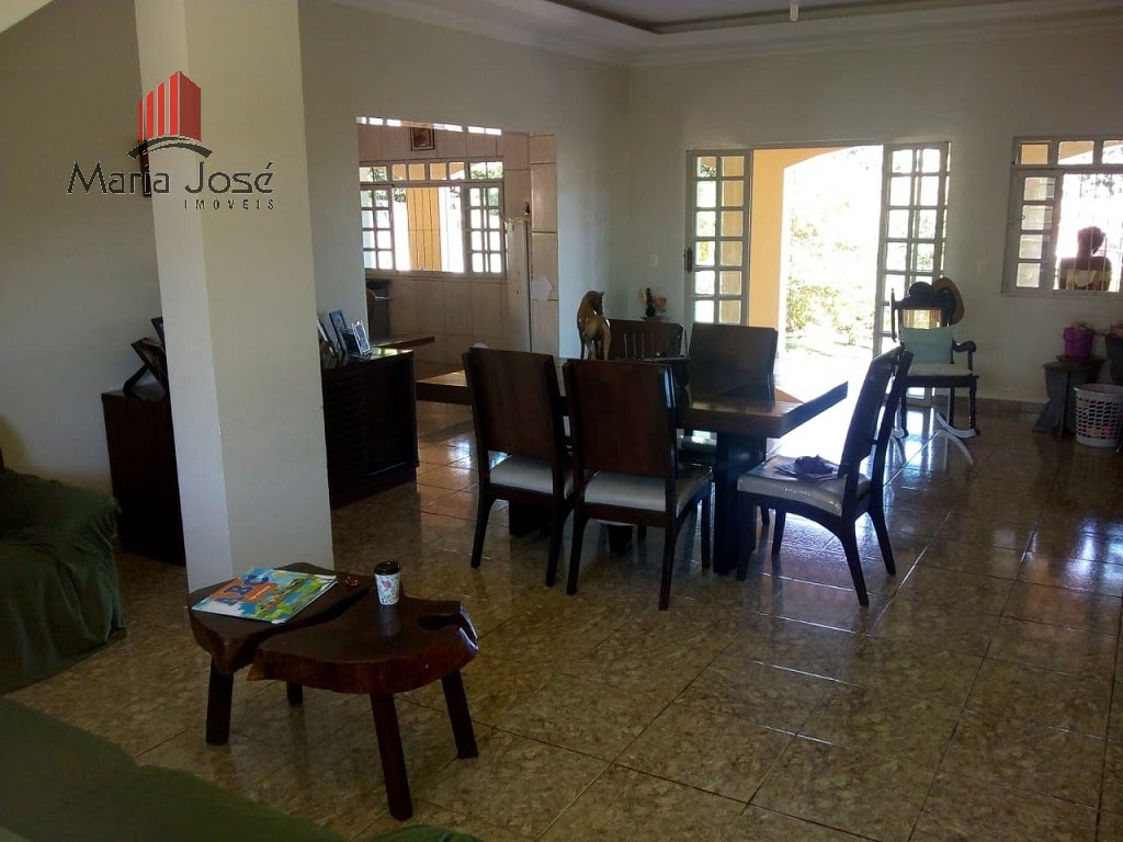 Casa à venda com 5 quartos, 2 suítes, 3 vagas e 2000m² no Alvorada, Jequitibá (MG) — foto 21 de 28