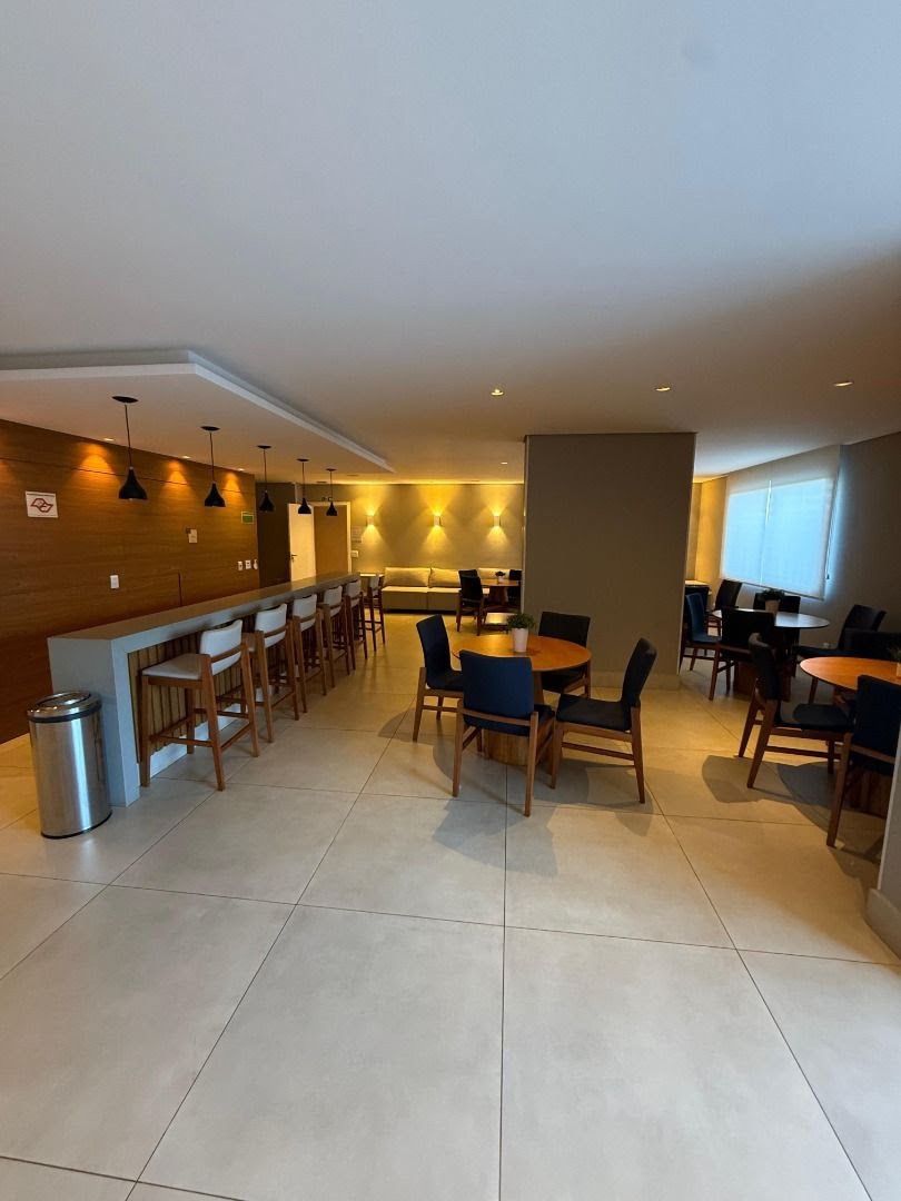 Apartamento à venda com 2 quartos, 2 suítes, 2 vagas e 90m² no Condomínio Guaporé, Ribeirão Preto (SP) — foto 26 de 30