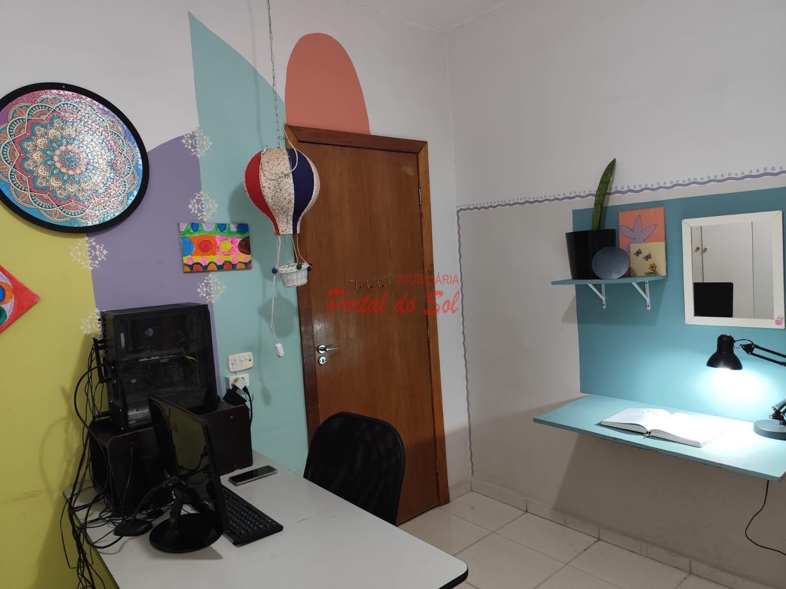 Casa à venda com 3 quartos, 1 suíte, 2 vagas e 172m² no Jardim Monte Verde, Santo Antônio da Platina (PR) — foto 20 de 30