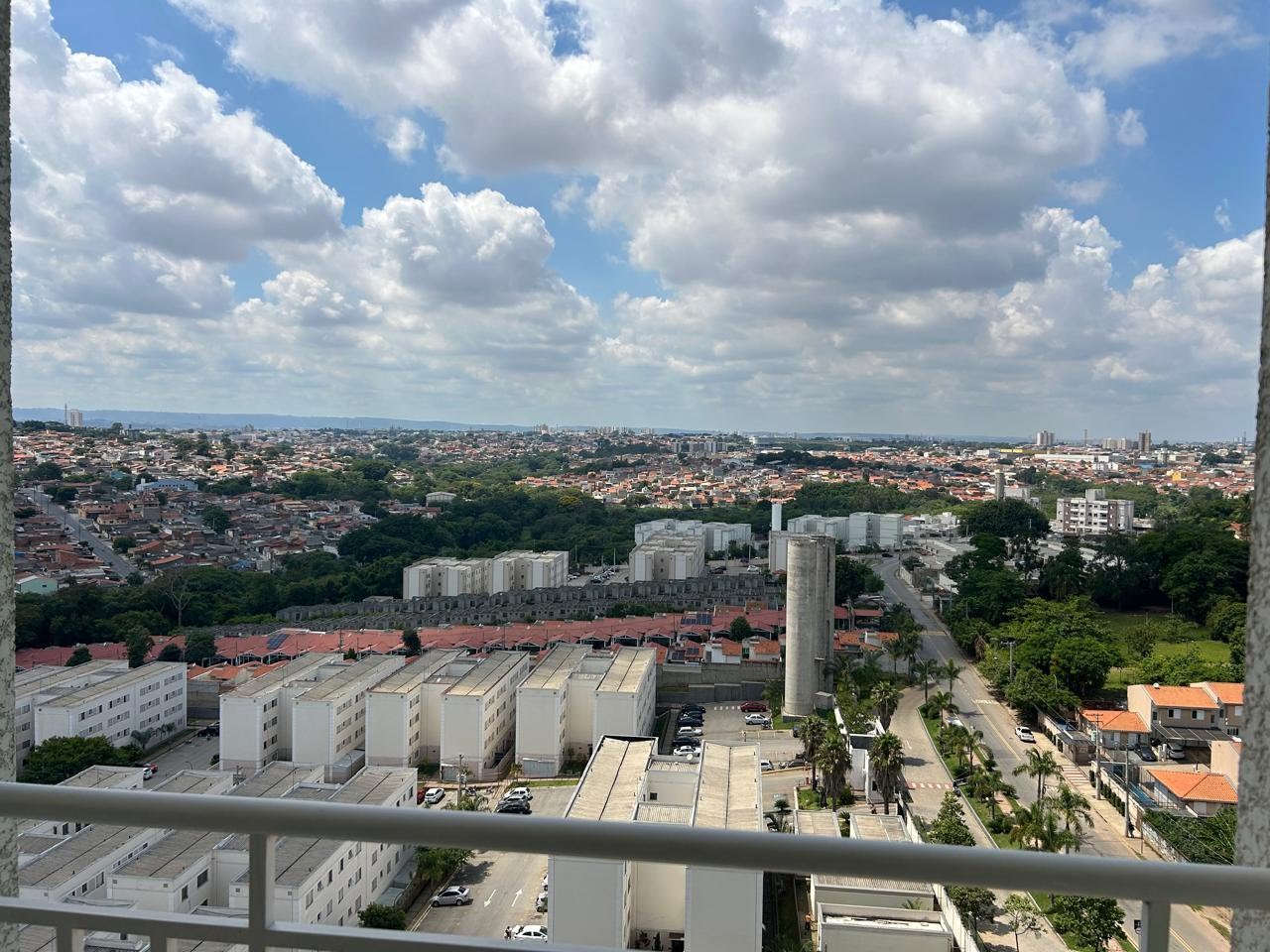 Apartamento à venda com 2 quartos, 1 banheiro, 1 vaga e 50m² no Horto Florestal, Sorocaba (SP) — foto 15 de 17