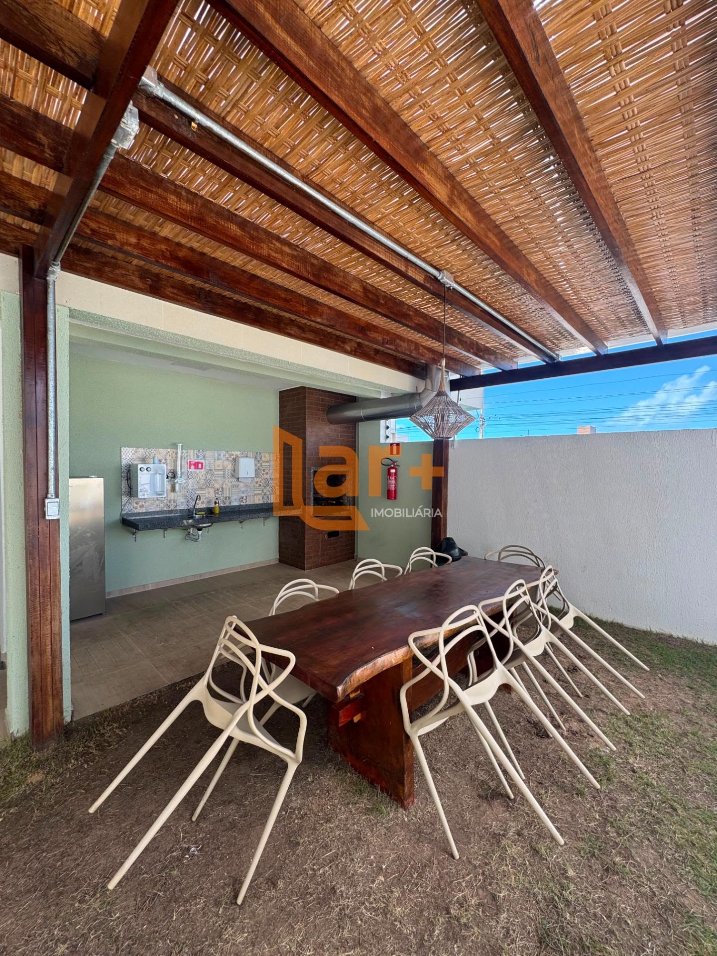 Apartamento à venda com 2 quartos, 1 suíte, 1 vaga e 57m² no Espaço Tropical, Barra dos Coqueiros (SE) — foto 25 de 26