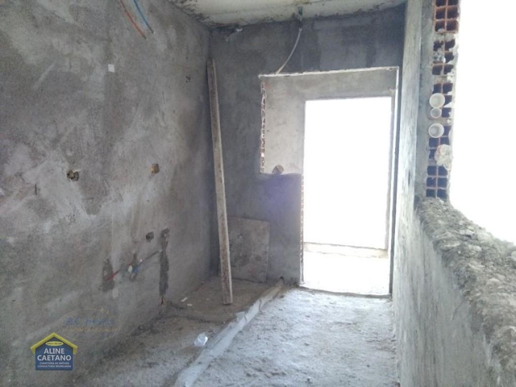 Apartamento à venda com 2 quartos, 2 suítes, 2 vagas e 85m² no Vilamar, Praia Grande (SP) — foto 7 de 16