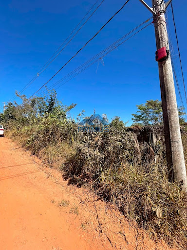 Lote em Paraíso  -  Mateus Leme