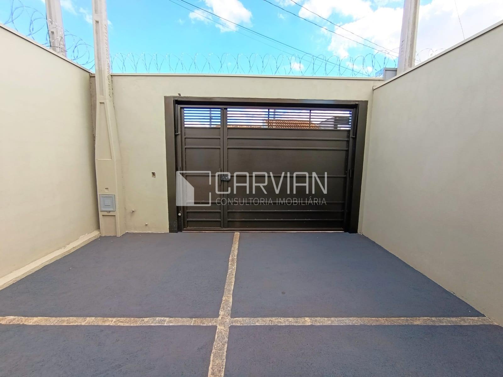 Casa à venda com 2 quartos, 1 banheiro, 2 vagas e 60m² no Planalto Verde, Ribeirão Preto (SP) — foto 20 de 21