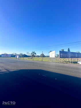Terreno em Lagoa da Serra  -  Araranguá