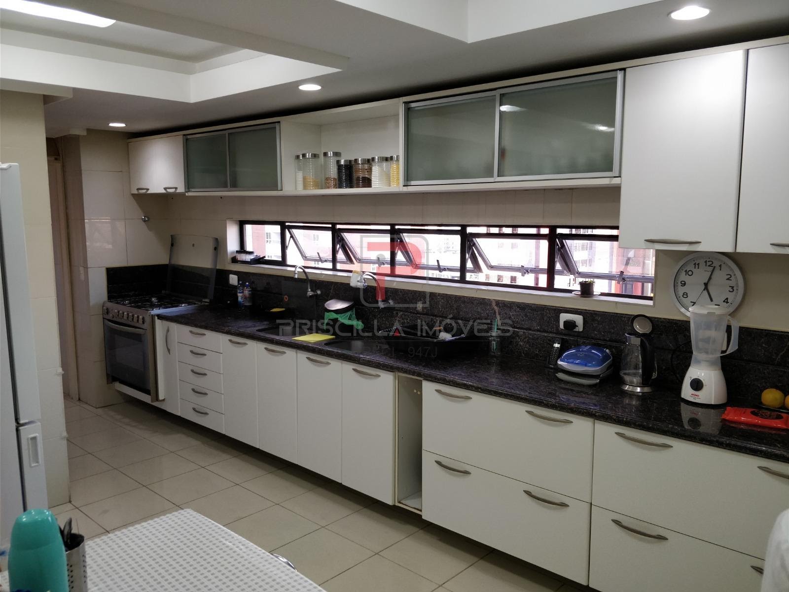 Apartamento à venda com 4 quartos, 4 suítes, 3 vagas e 298m² no Manaíra, João Pessoa (PB) — foto 11 de 30