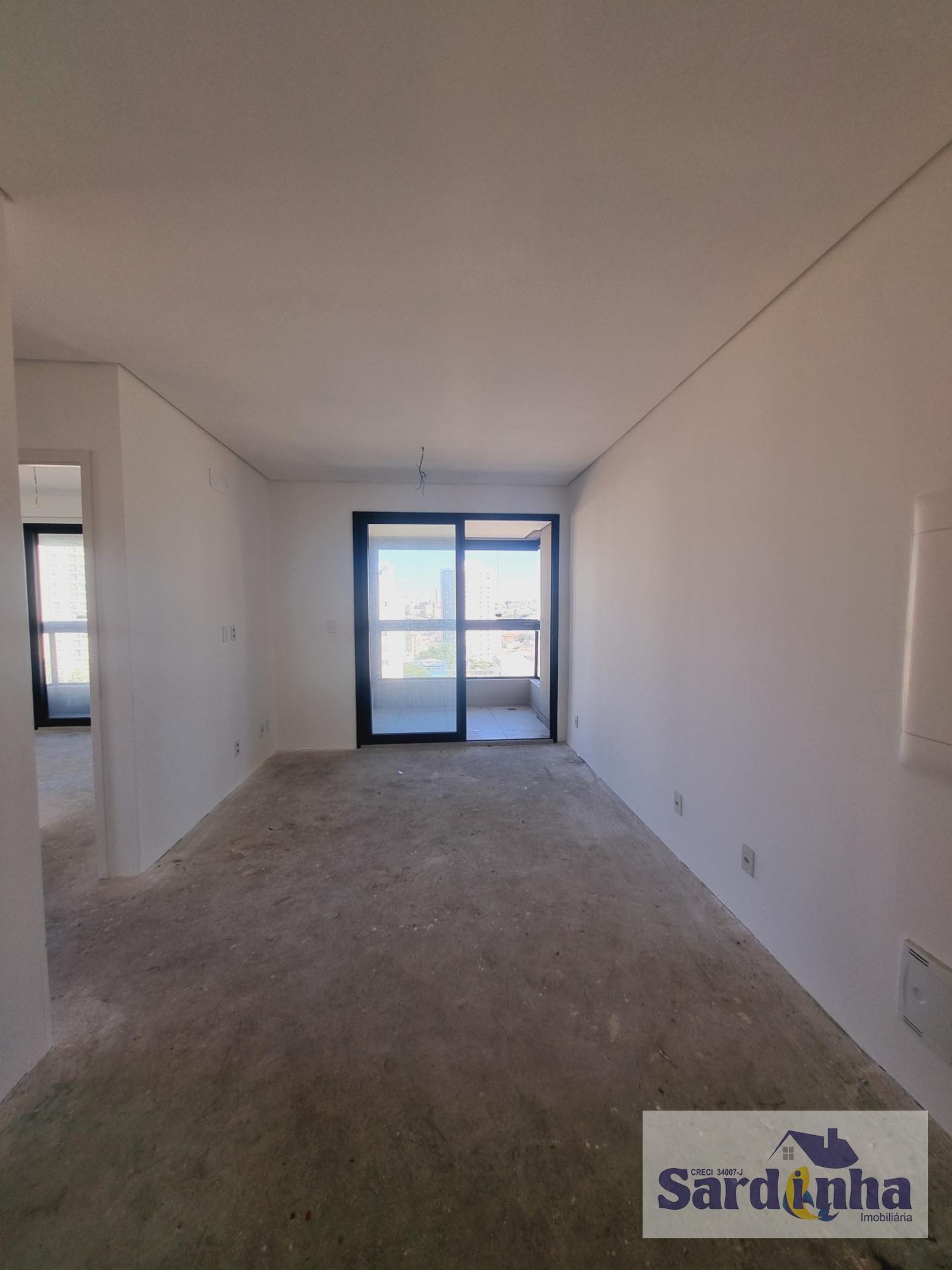Apartamento à venda com 2 quartos, 1 suíte, 1 vaga e 53m² no Ipiranga, São Paulo (SP) — foto 24 de 30