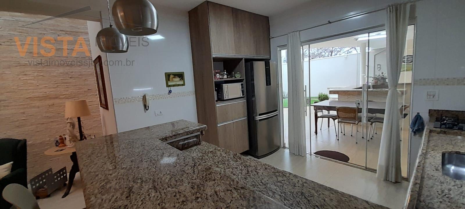 Casa à venda com 3 quartos, 1 suíte, 2 vagas e 246m² no Riviera de São João, São João da Boa Vista (SP) — foto 9 de 30