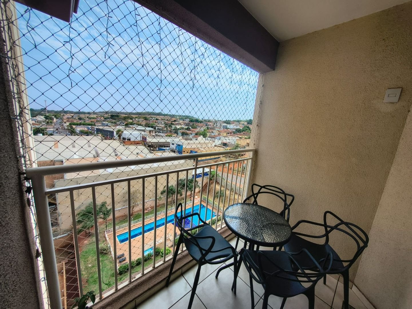 Apartamento à venda com 2 quartos, 1 banheiro, 1 vaga e 52m² no Jardim Anhangüera, Ribeirão Preto (SP) — foto 20 de 23