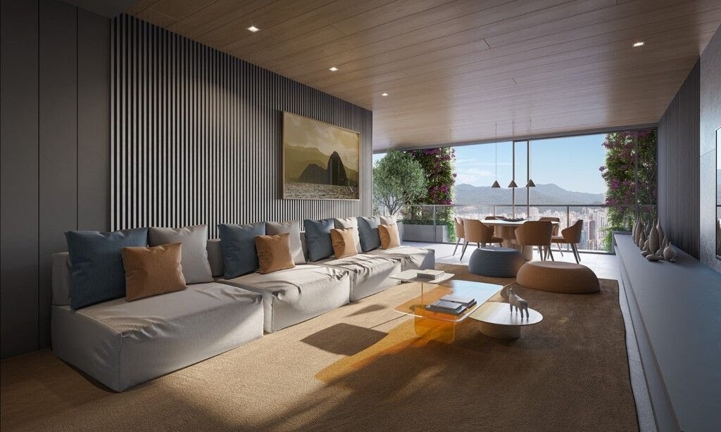 Apartamento à venda com 4 quartos, 4 suítes, 3 vagas e 205m² no Meia Praia, Itapema (SC) — foto 26 de 30