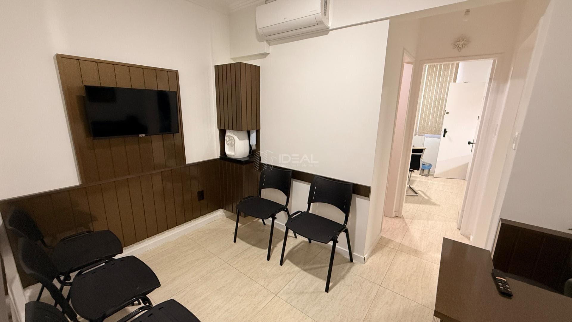 Comercial à venda com 1 vaga e 45m² no Centro, Campos dos Goytacazes (RJ) — foto 2 de 11