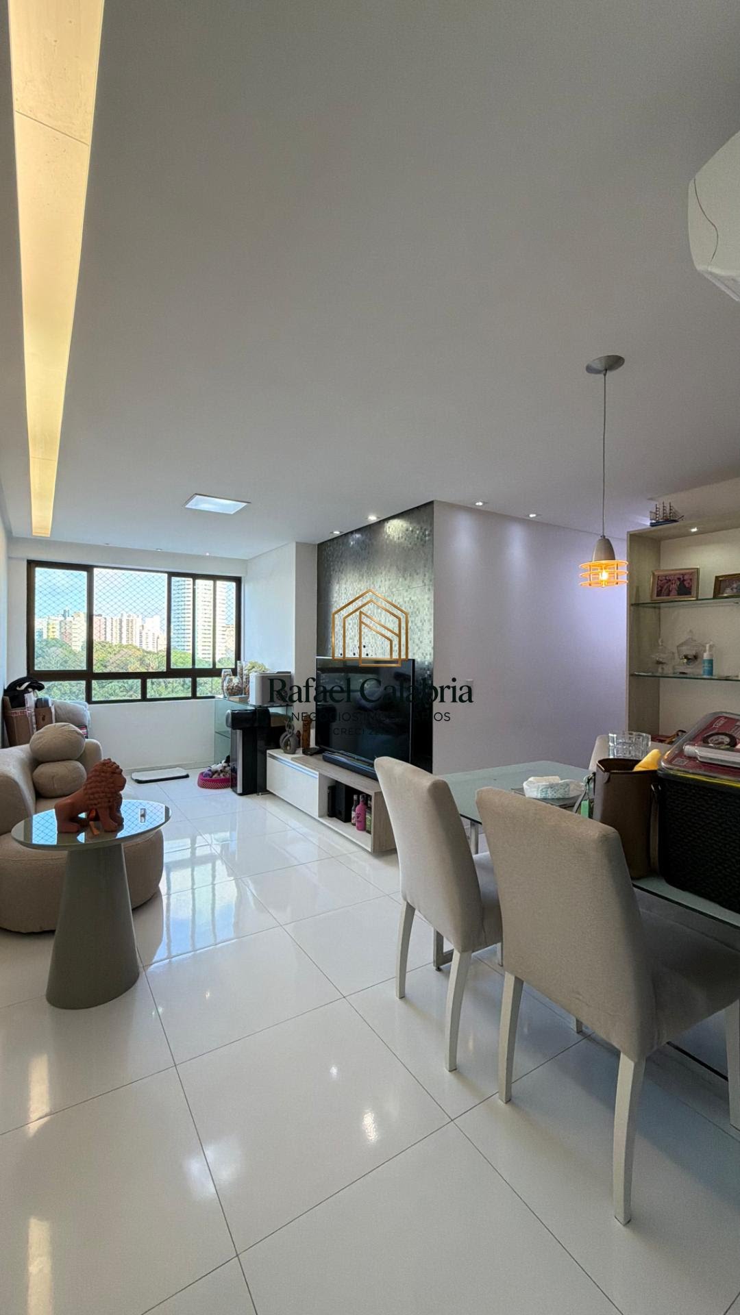 Apartamento à venda com 2 quartos, 1 suíte, 1 vaga e 63m² no Casa Amarela, Recife (PE) — foto 2 de 13