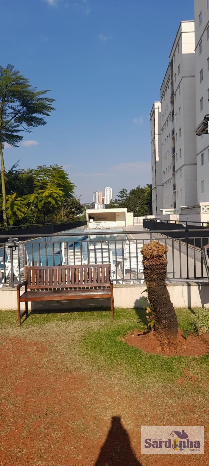 Apartamento à venda com 3 quartos, 1 suíte, 2 vagas e 68m² no Jardim Monte Kemel, São Paulo (SP) — foto 24 de 24