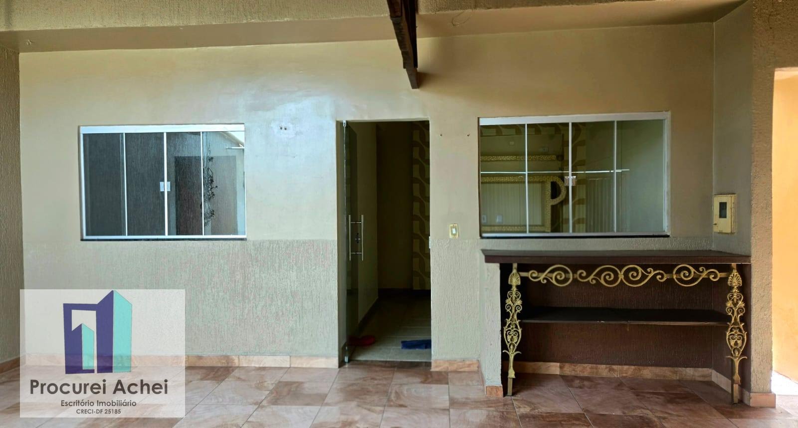 Casa à venda com 6 quartos, 2 suítes, 3 vagas e 270m² no Setor Tradicional Planaltina Df, Planaltina (DF) — foto 4 de 13