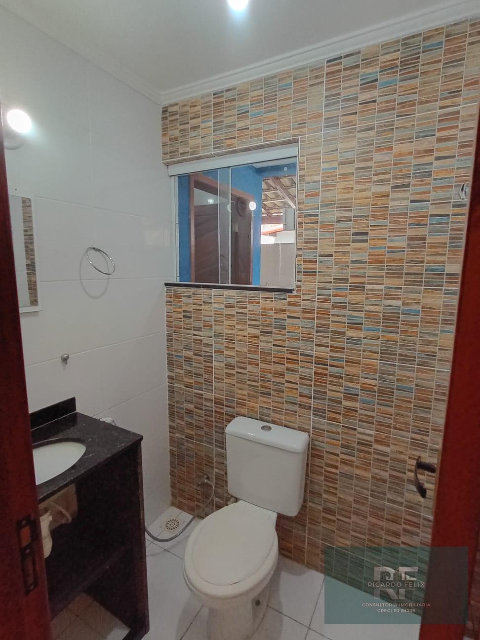 Casa à venda com 2 quartos, 2 suítes, 1 vaga e 90m² no Enseada das Gaivotas, Rio das Ostras (RJ) — foto 10 de 25